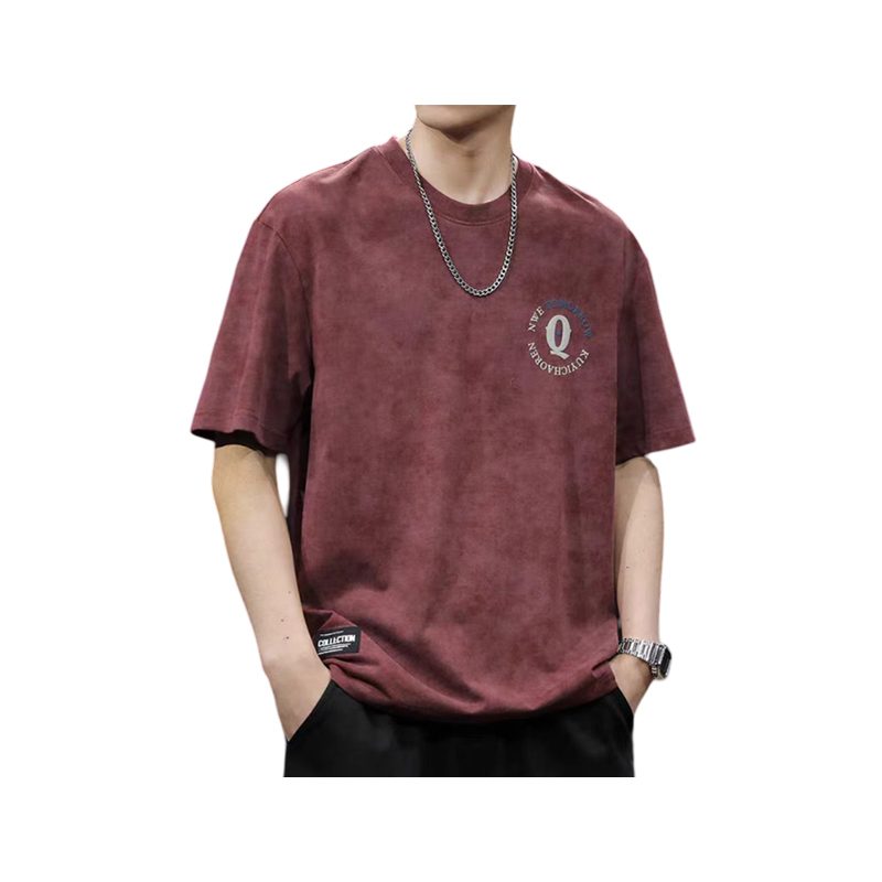 Men's Short-Sleeved T-Shirt